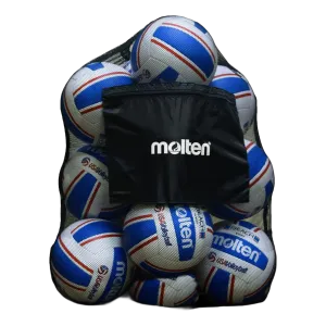 Sac à ballons équipe