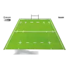 Plaquette Coach 3D Rugby