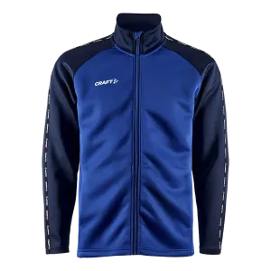 Veste Fullzip Squad 2.0
