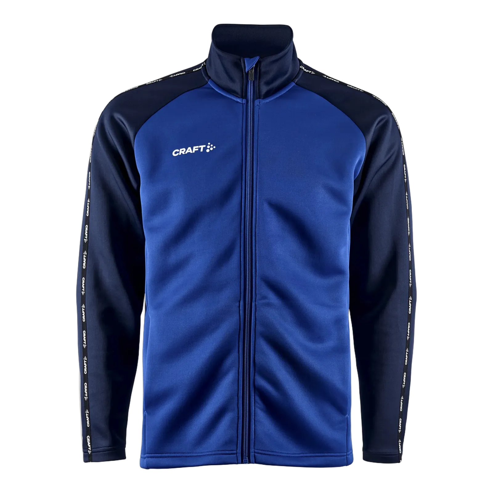 Veste Fullzip Squad 2.0