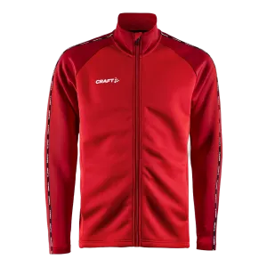 Veste Fullzip Squad 2.0