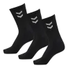Pack 3 paires de chaussettes Basic