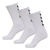 Pack 3 paires de chaussettes Fundamental