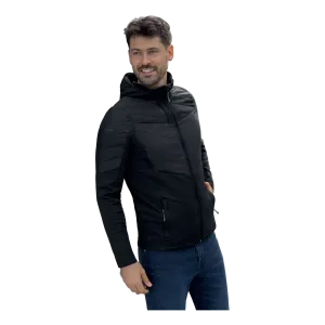 Veste Hybrid mi-saison