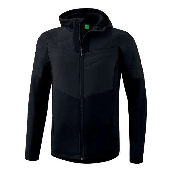 Veste Hybrid mi-saison