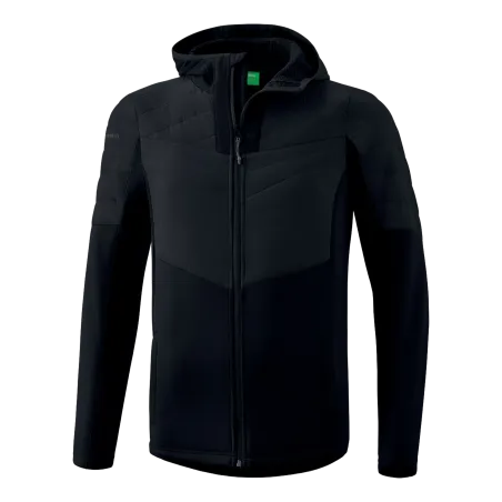 Veste Hybrid mi-saison