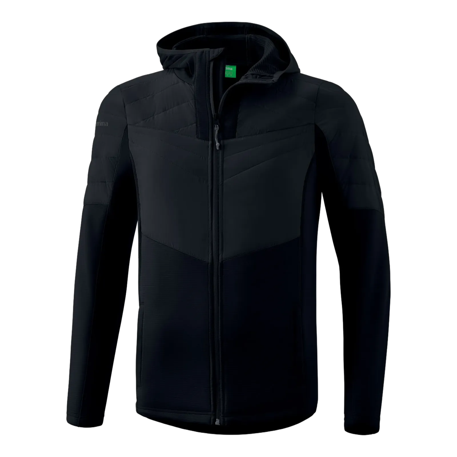 Veste Hybrid mi-saison