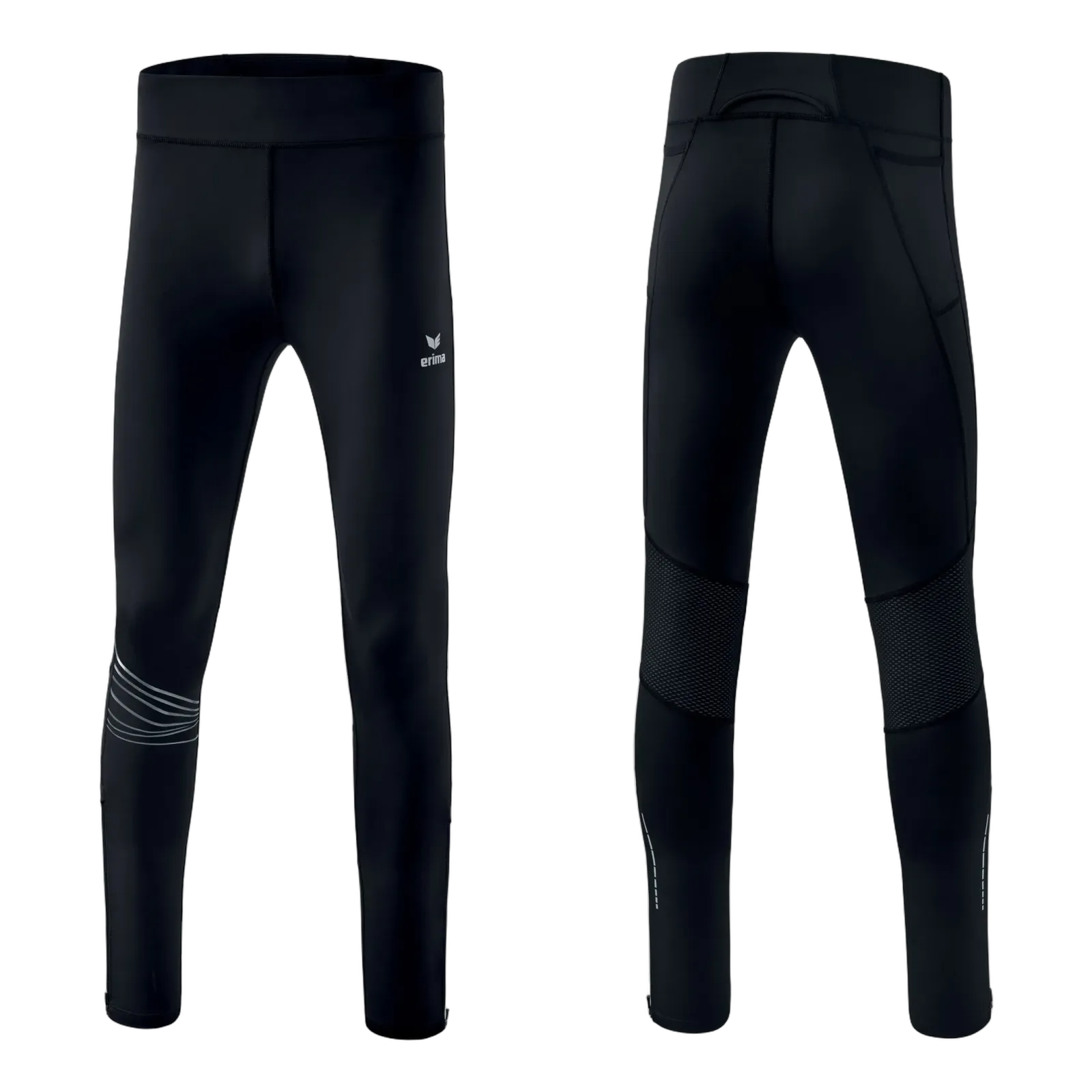 Collant long Racing