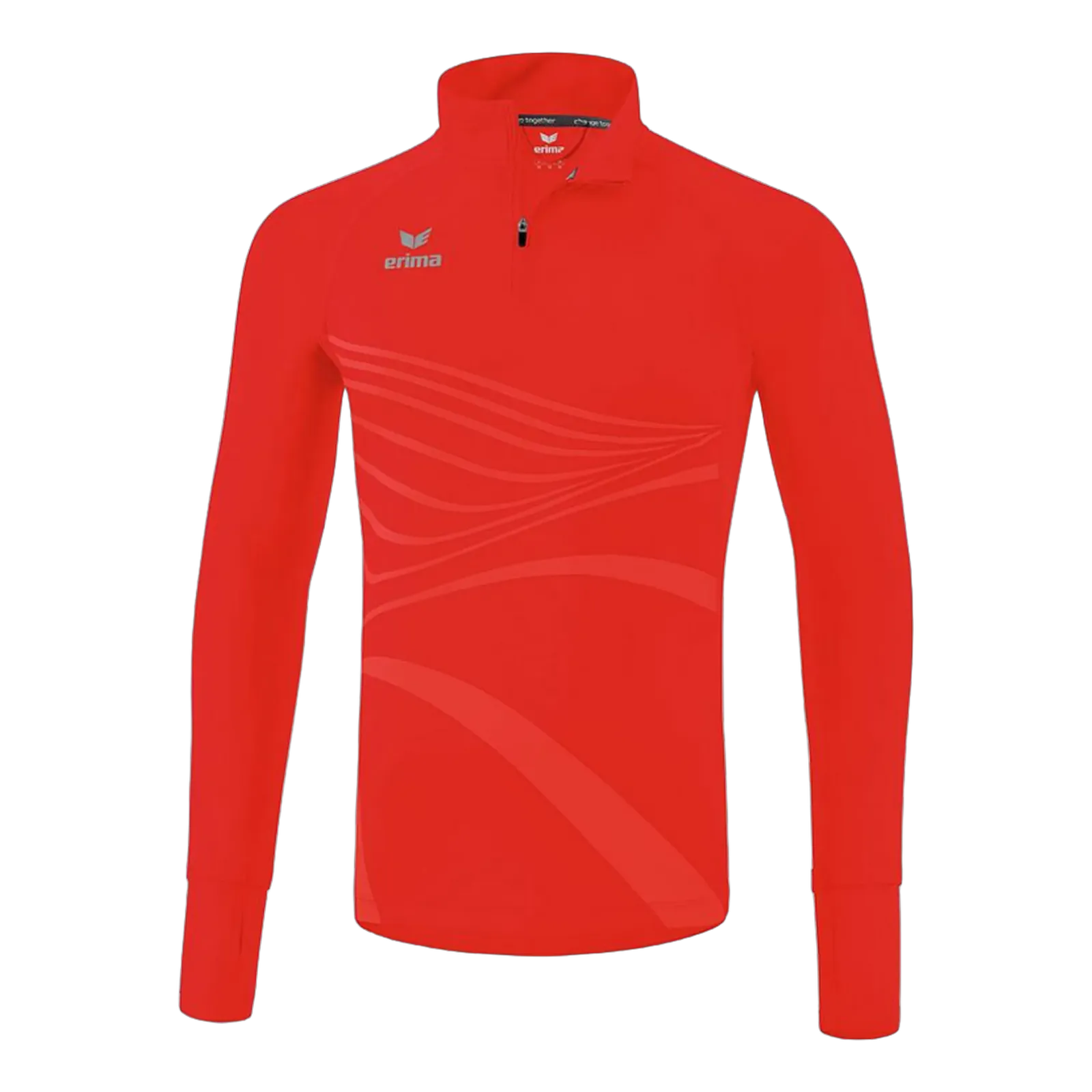 T-shirt Longsleeve Racing