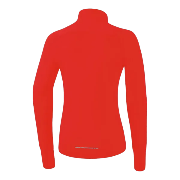 T-shirt Longsleeve Racing Femme