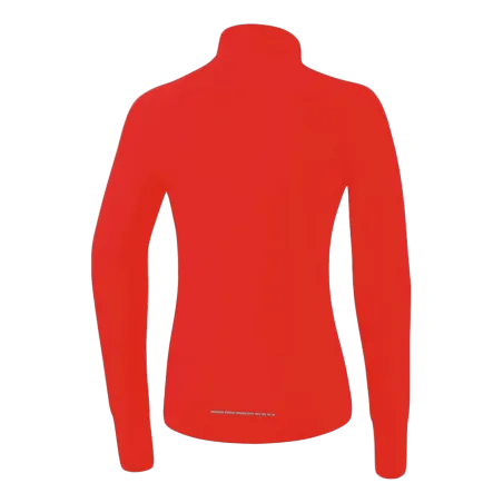 T-shirt Longsleeve Racing Femme