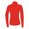 T-shirt Longsleeve Racing Femme
