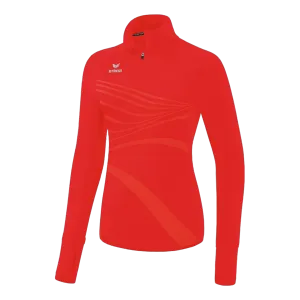 T-shirt Longsleeve Racing Femme