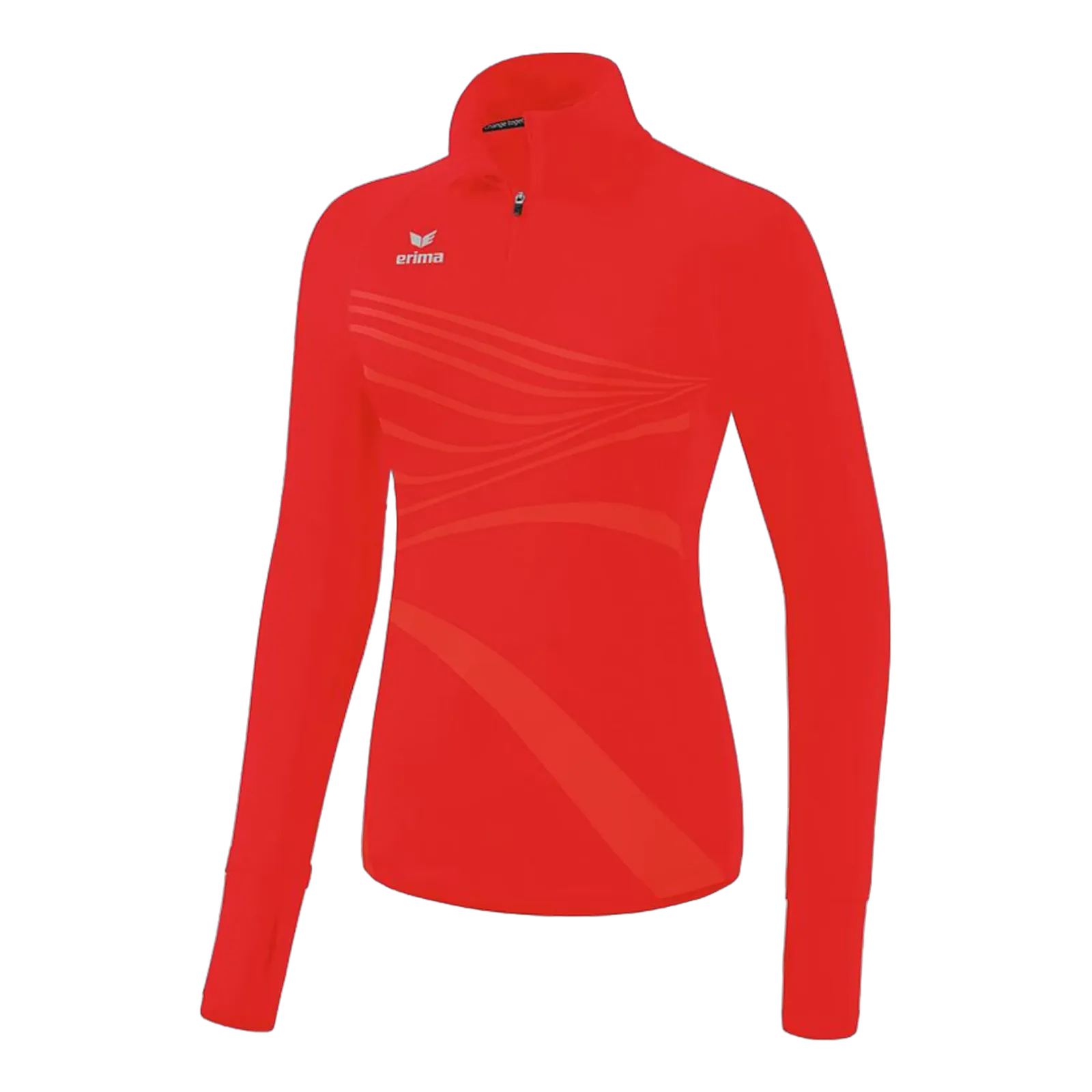 T-shirt Longsleeve Racing Femme