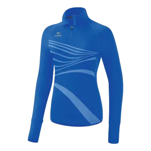 T-shirt Longsleeve Racing Femme