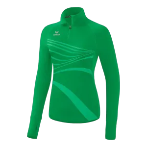 T-shirt Longsleeve Racing Femme
