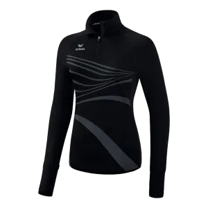 T-shirt Longsleeve Racing Femme