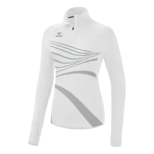 T-shirt Longsleeve Racing Femme