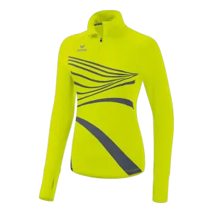 T-shirt Longsleeve Racing Femme