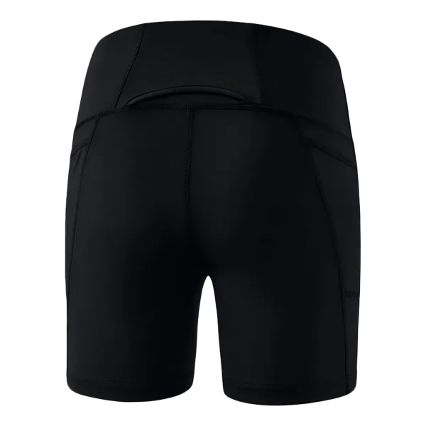Collant court Racing Femme