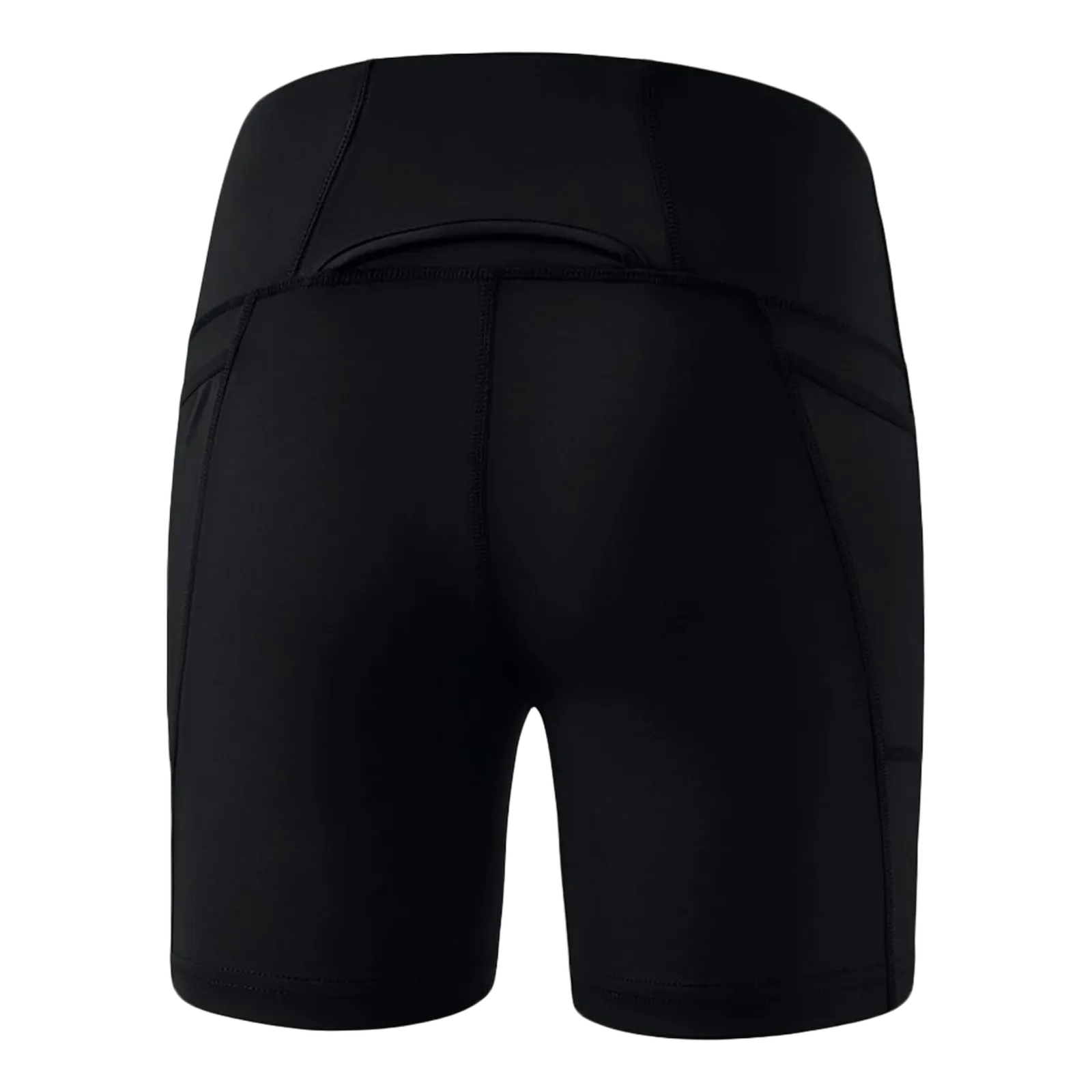 Collant court Racing Femme
