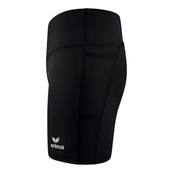Collant court Racing Femme