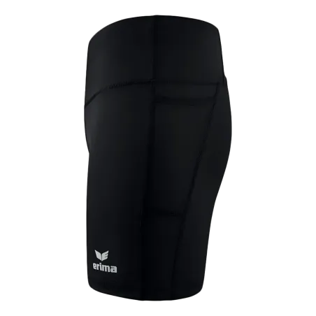 Collant court Racing Femme