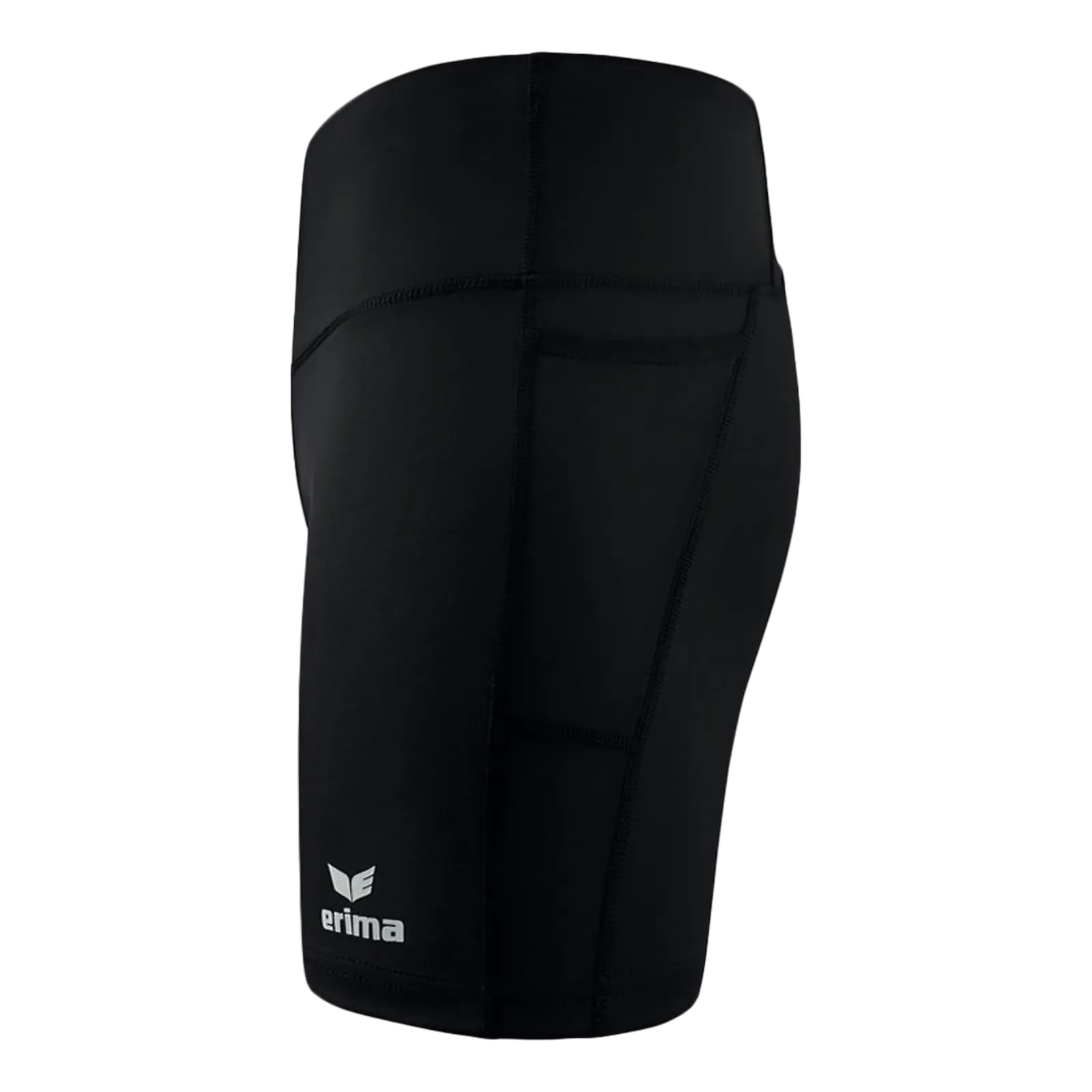 Collant court Racing Femme