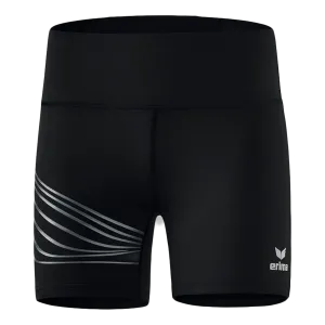 Collant court Racing Femme