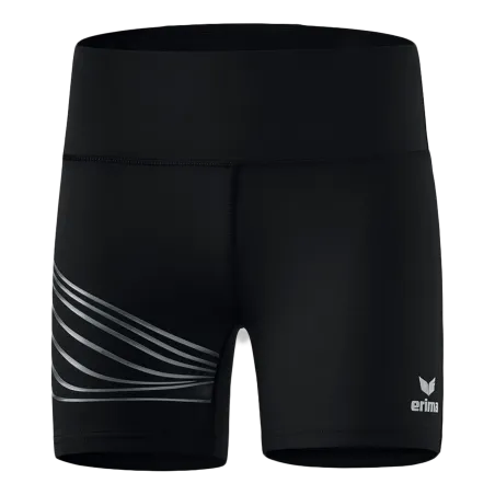 Collant court Racing Femme