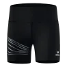 Collant court Racing Femme