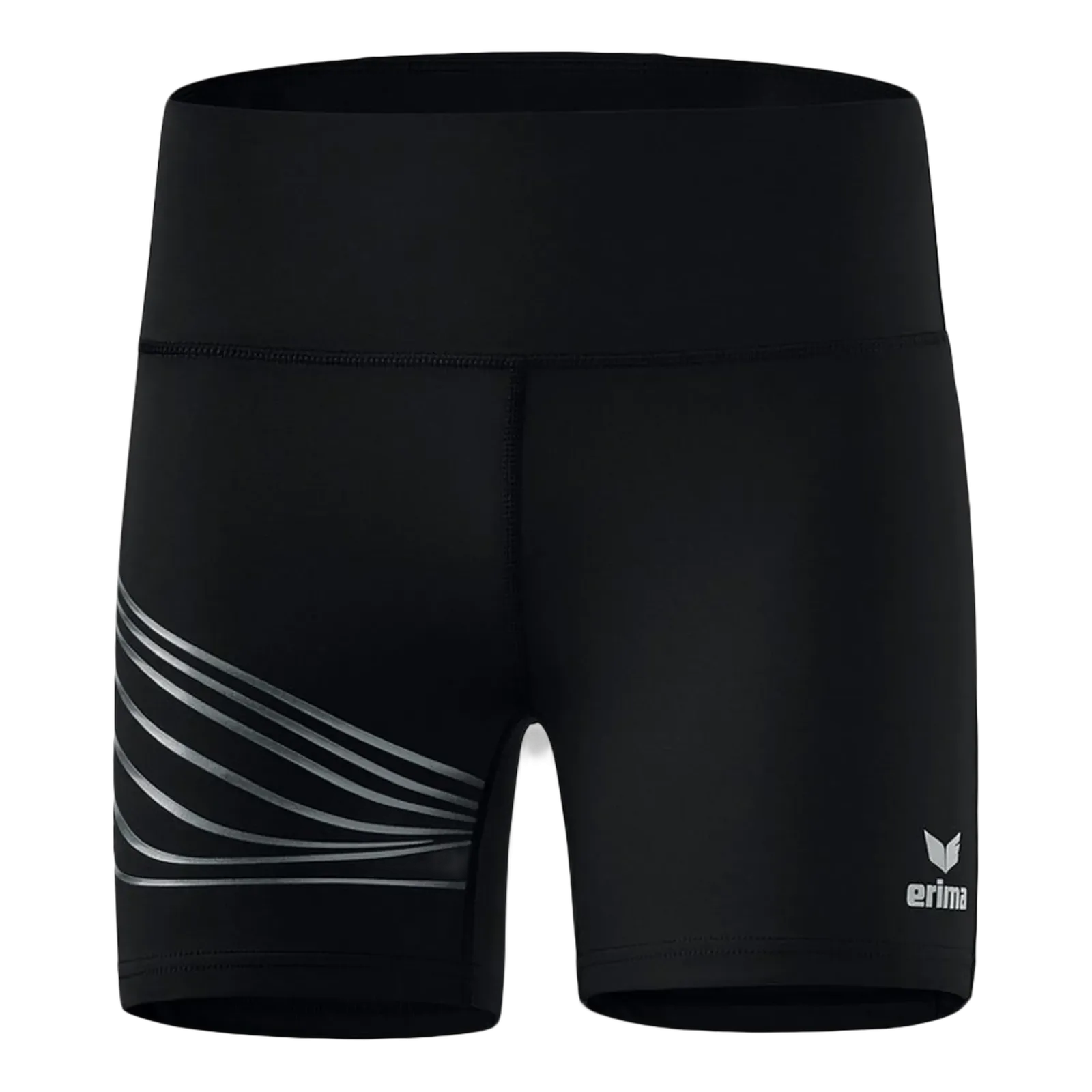 Collant court Racing Femme