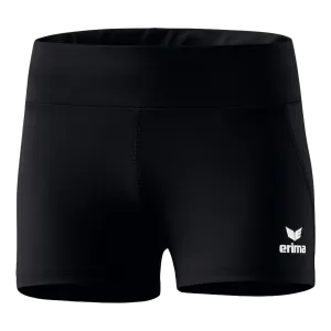 Shorty Athlétisme Racing Femme