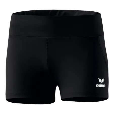 Shorty Athlétisme Racing Femme