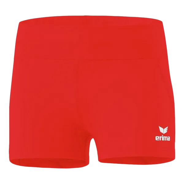 Shorty Athlétisme Racing Femme