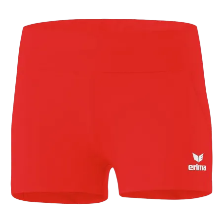 Shorty Athlétisme Racing Femme