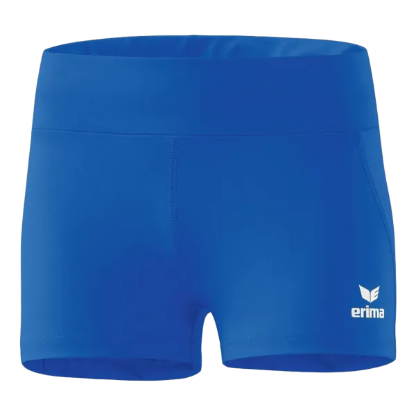 Shorty Athlétisme Racing Femme