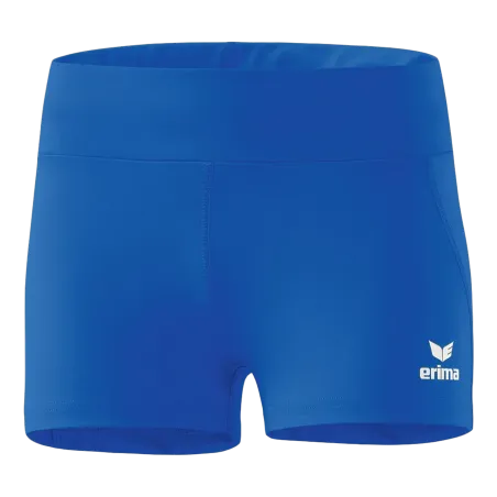 Shorty Athlétisme Racing Femme