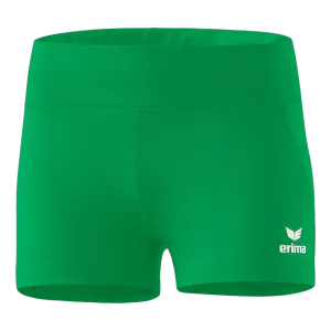 Shorty Athlétisme Racing Femme