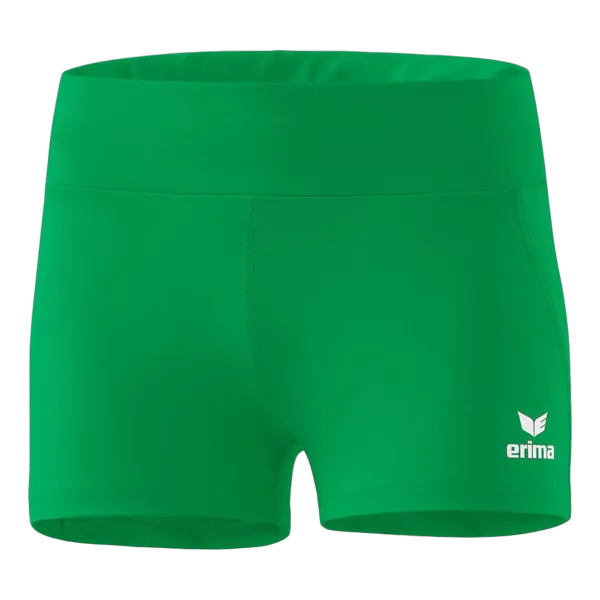 Shorty Athlétisme Racing Femme