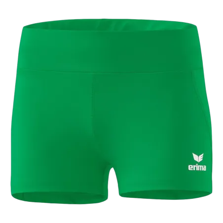 Shorty Athlétisme Racing Femme