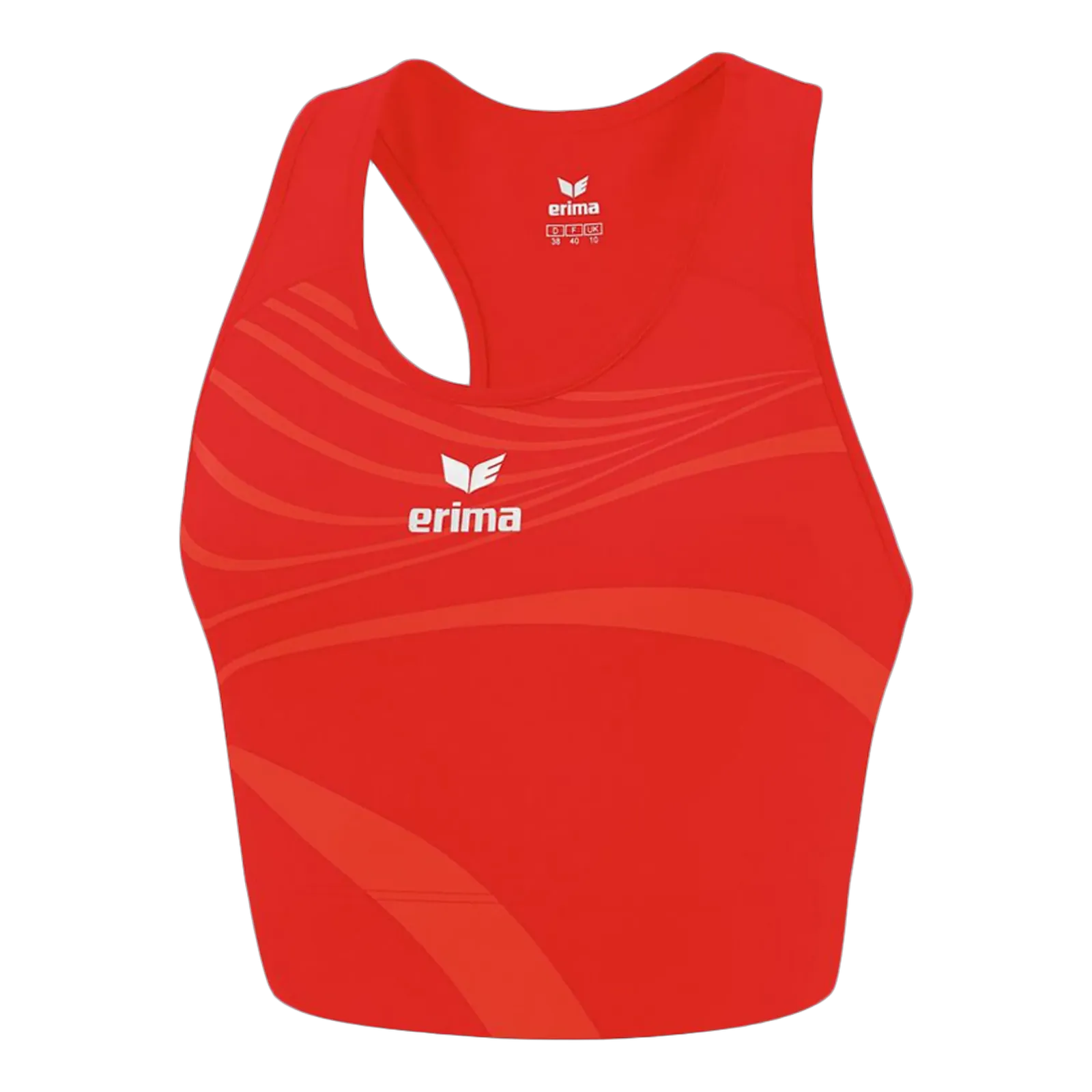 Brassière Racing