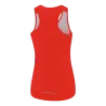 Débardeur Racing Femme