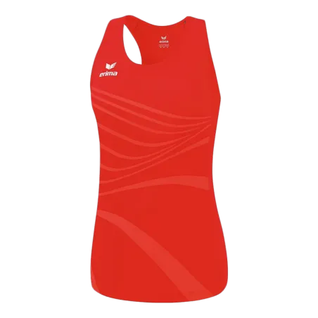 Débardeur Racing Femme