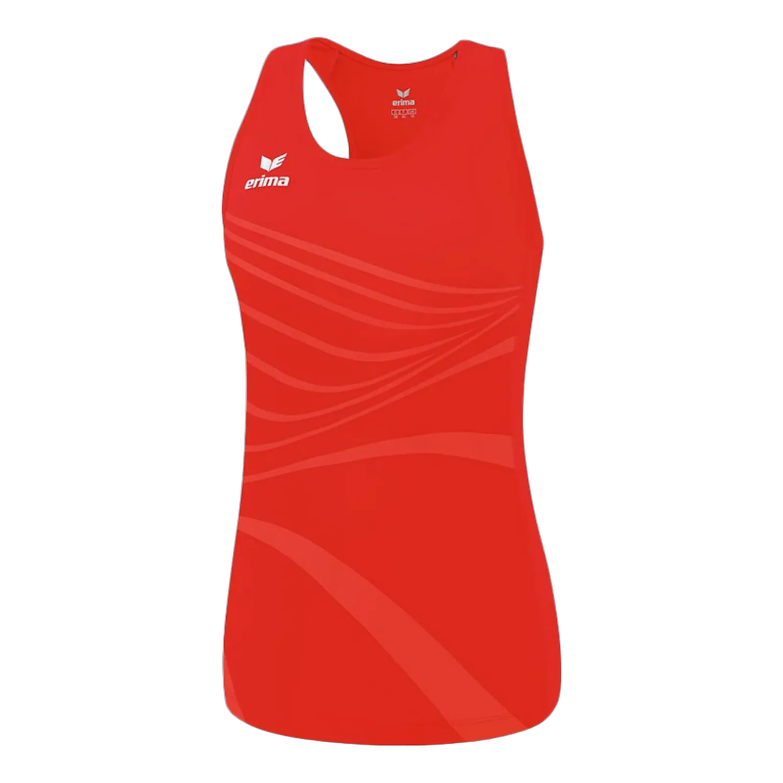 Débardeur Racing Femme