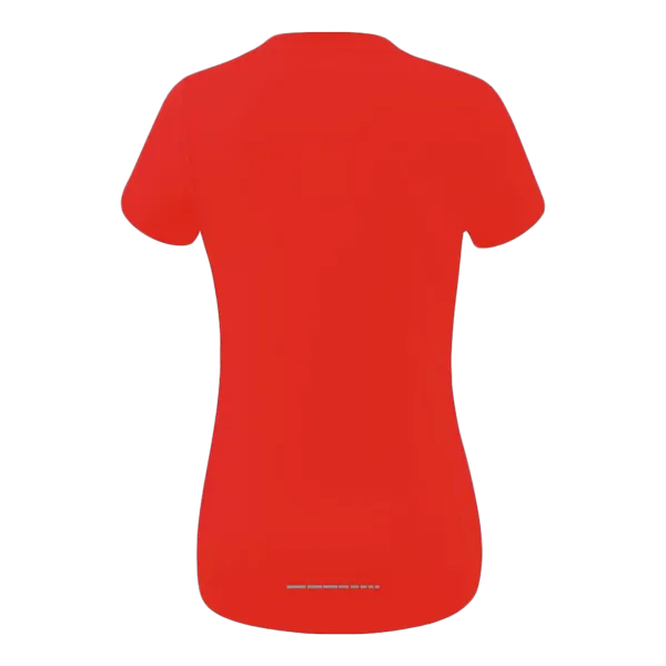 T-shirt Racing Femme