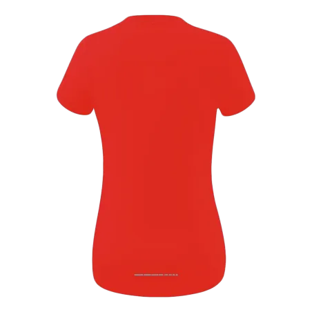 T-shirt Racing Femme