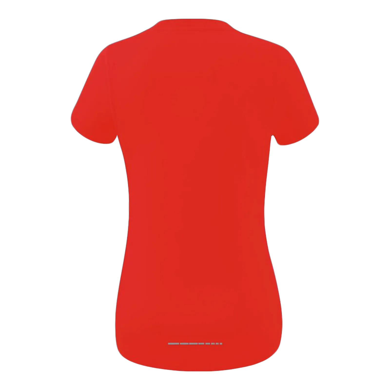 T-shirt Racing Femme