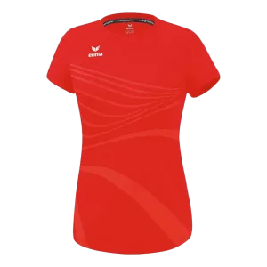 T-shirt Racing Femme