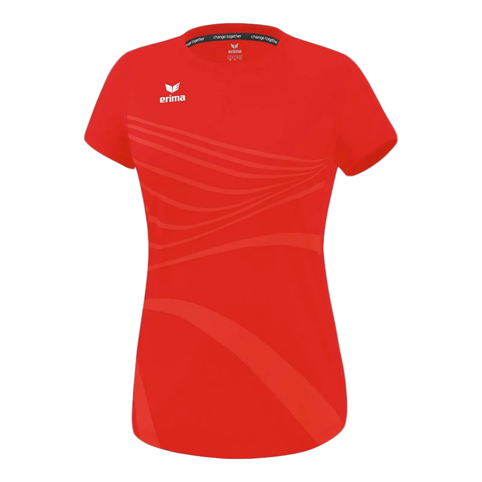 T-shirt Racing Femme